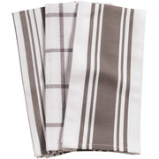 Centerband/Basketweave/Windowpane - Set of 3  KAF Home   