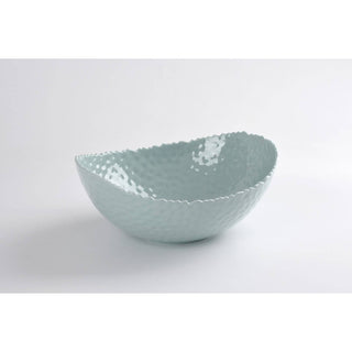 Large Oval Bowl  Pampa Bay   