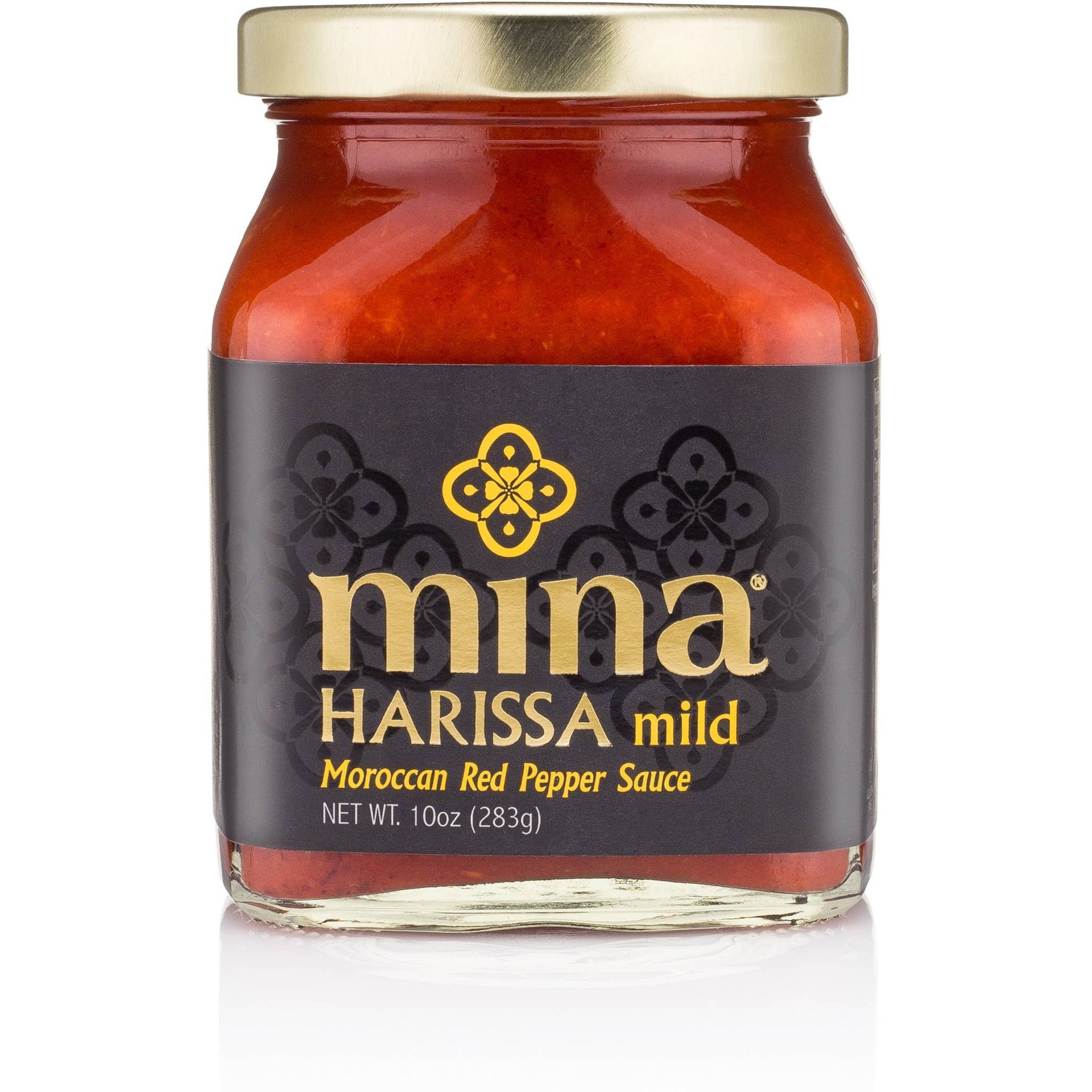10 oz Harissa Mild  Mina®️   
