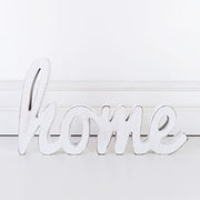 Wood Cutout (Home) Adams Everyday Adams & Co.   