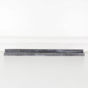 Wood Tile Stand (Ledgie), Black - Medium Adams Ledgie Adams & Co.   