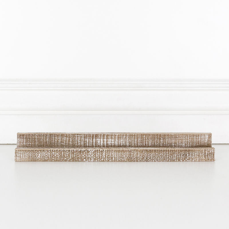 Natural - Ledgie - Small Adams Ledgie Adams & Co.   