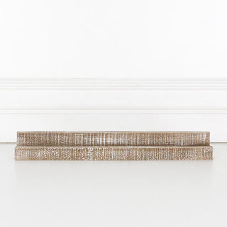 Natural - Ledgie - Small Adams Ledgie Adams & Co.   