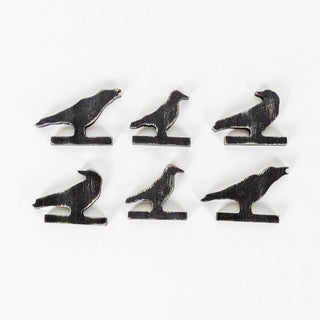 Ledgie Shapes - Black Crows Adams Ledgie Adams & Co.   