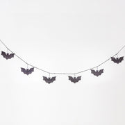 Felt Swag - Black Bats Adams Halloween Adams & Co.   
