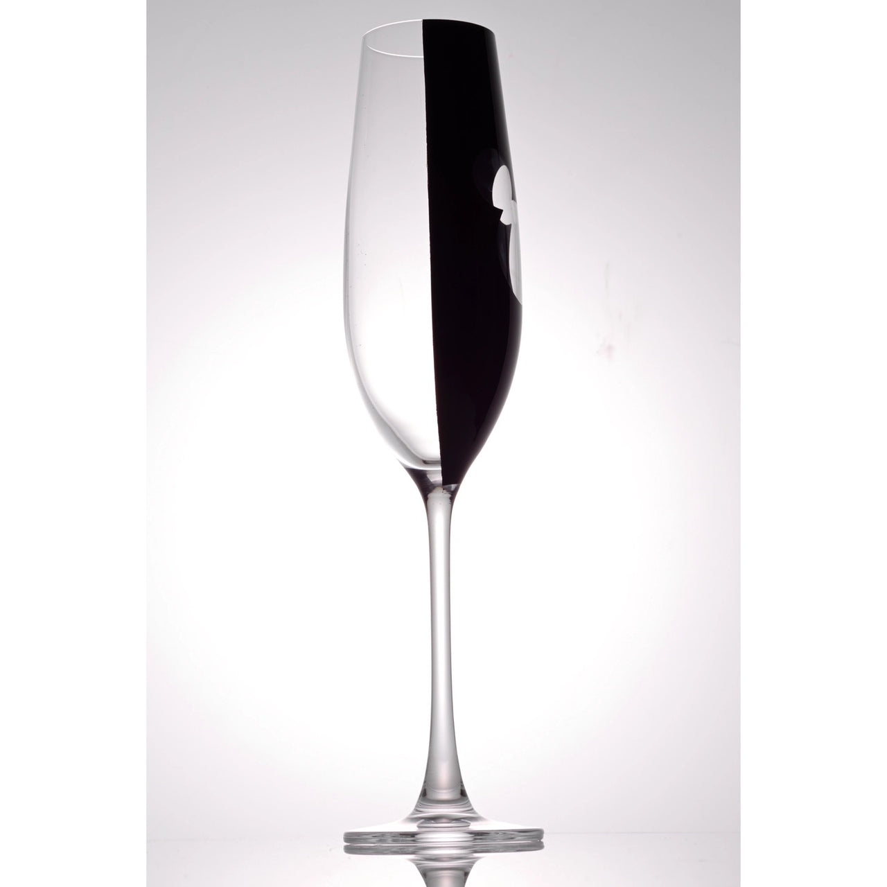Disney Luxury Mickey Mouse™ Champagne Glasses, Set of 2  JoyJolt   