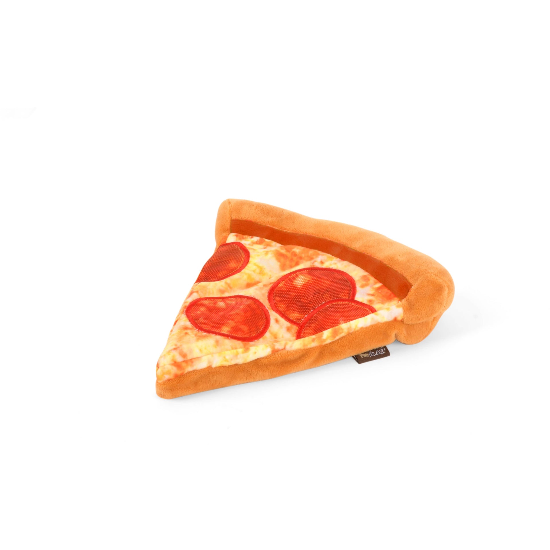 Snack Attack -Puppy-roni Pizza  P.L.A.Y. Pet Lifestyle and You   