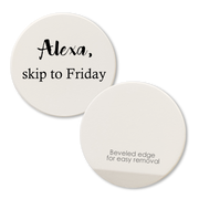 Car Coaster Alexa, skip to Friday  Tipsy Coasters & Gifts   