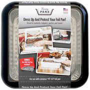 Fancy Panz™ 8X8  Fancy Panz Charcoal  