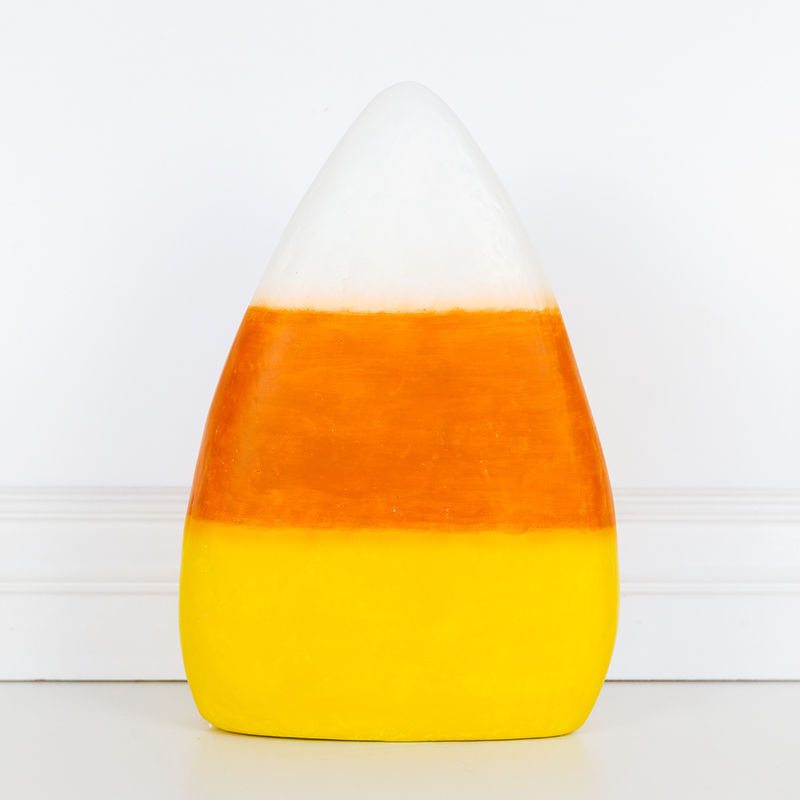 Candy Corn Figure v2 +  Adams   
