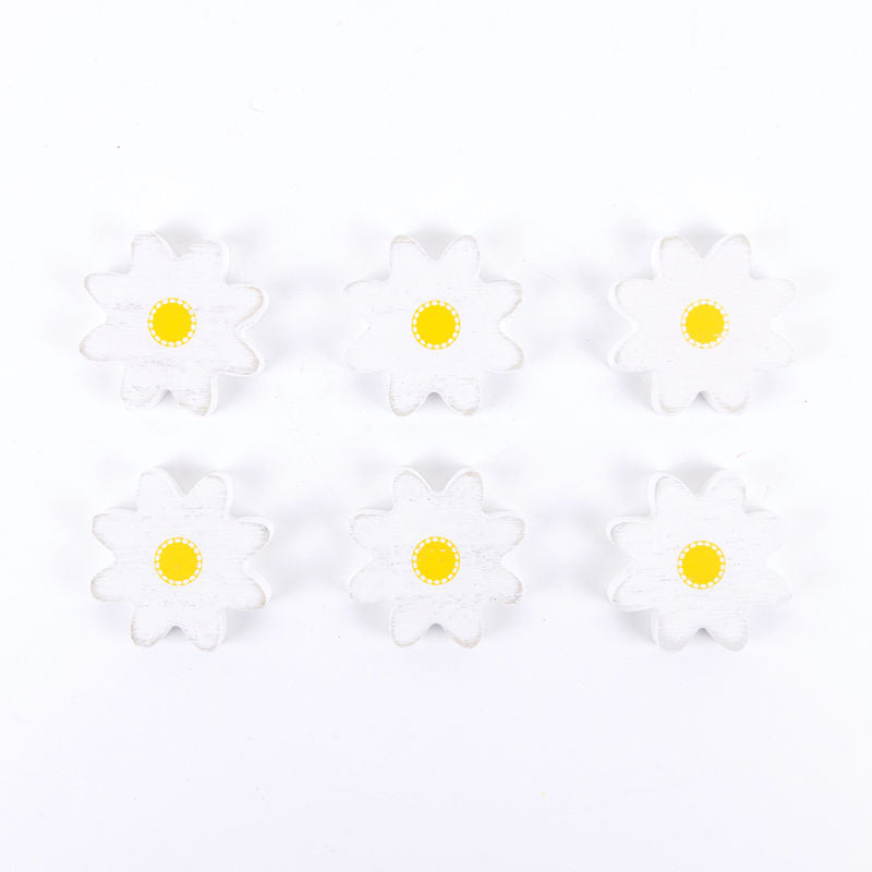 Ledgie Shapes - Daisy + Badams
