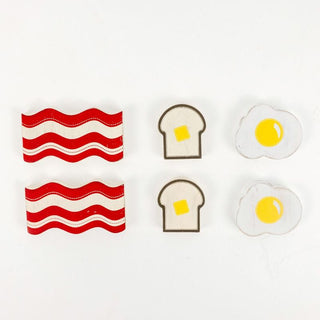 Ledgie Shapes - Symbols