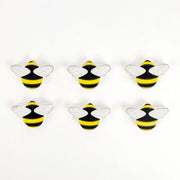 Ledgie Shapes - Bees Adams Ledgie Adams & Co.   