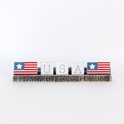 Wood Ledgie Kit - USA Adams Ledgie Adams & Co.   