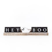 Hey Boo - Ledgie Kit +  Adams   