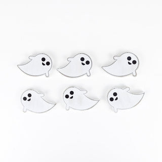 Ledgie Shapes - Ghosts Adams Ledgie Adams & Co.   