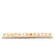 Pumpkin Patch Ledgie Kit Adams Halloween Adams & Co.   