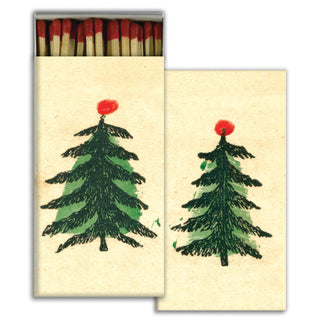 Matches - Two Trees  HomArt   