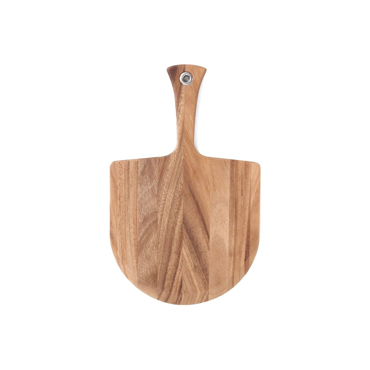 Lucca Mini Pizza Peel, Acacia Wood  Fox Run Brands   