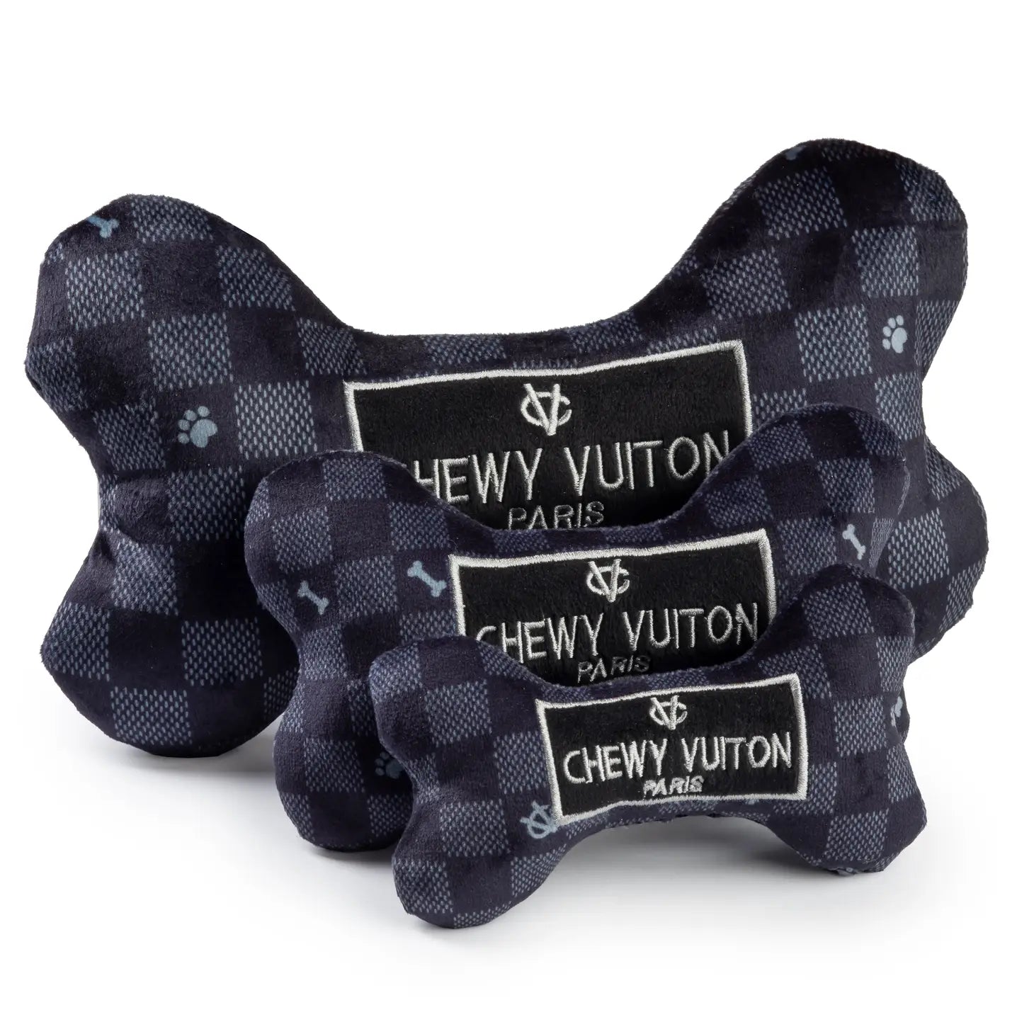 louis vuitton pet toys