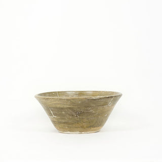 Mango Wood Bowl 11.5" Adams Everyday Adams & Co.   