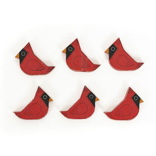 Ledgie Shapes - Cardinal Adams Ledgie Adams & Co.   