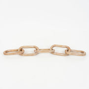 Wood Links, Natural Adams Everyday Adams & Co.   