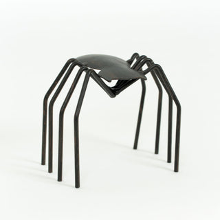 Metal Spider, Bk Adams Halloween Adams & Co.   