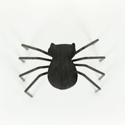 Metal Spider Adams Halloween Adams & Co.   