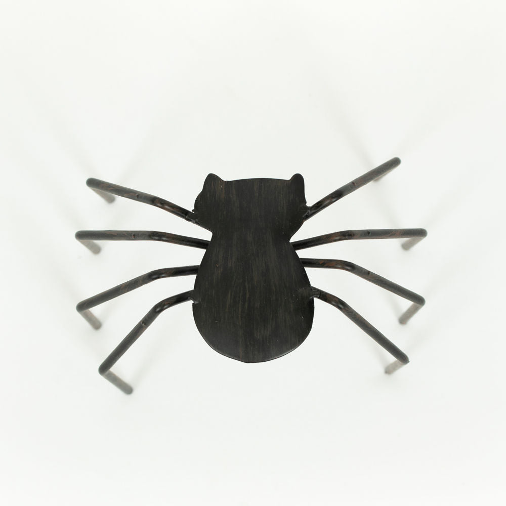Metal Spider Adams Halloween Adams & Co.   