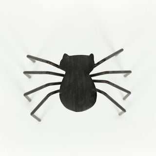 Metal Spider Adams Halloween Adams & Co.   