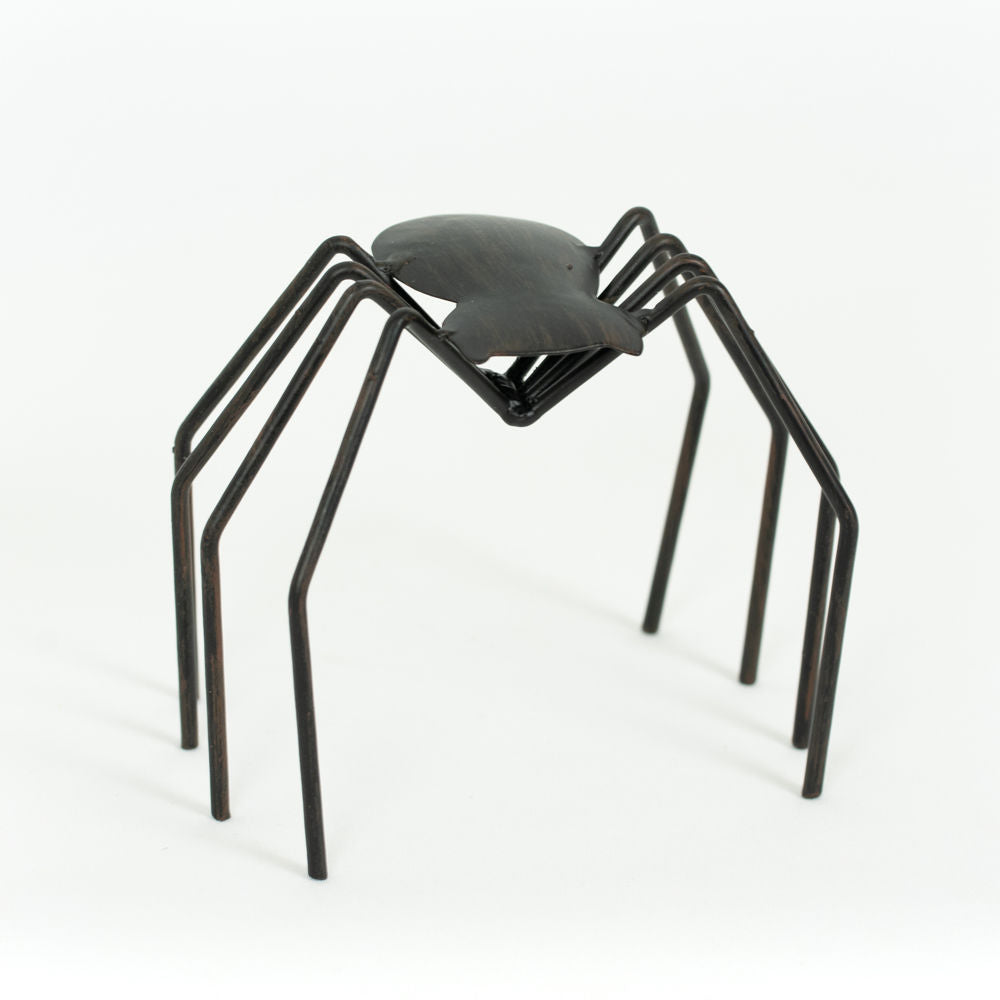Metal Spider Adams Halloween Adams & Co.   