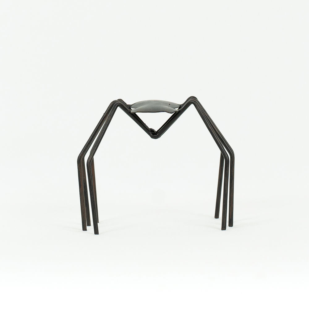 Metal Spider Adams Halloween Adams & Co.   