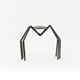 Metal Spider Adams Halloween Adams & Co.   