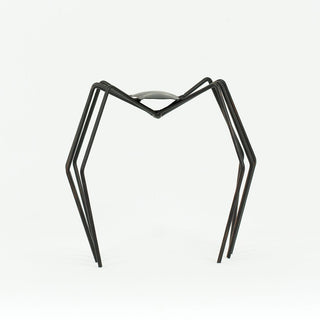 Metal Spider Black Adams Halloween Adams & Co.   