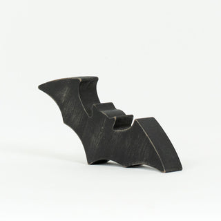 Wood Cutout (Bat) Adams Halloween Adams & Co.   