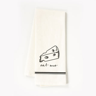 Tea Towel (Eat Me) Adams Everyday Adams & Co.   