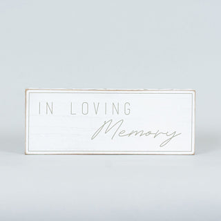 Wood Brick (Memory) Adams Everyday Adams & Co.   