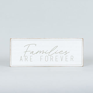 Wood Brick (Families) Adams Everyday Adams & Co.   