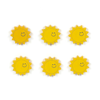 Ledgie Shapes - Sun Adams Ledgie Adams & Co.   