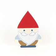 Chunky Gnome Shape Adams Summer Adams & Co.   