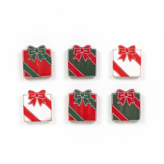Ledgie Shapes - Gifts Adams Ledgie Adams & Co.   