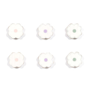 Ledgie Shapes - Flowers V2 Adams Ledgie Adams & Co.