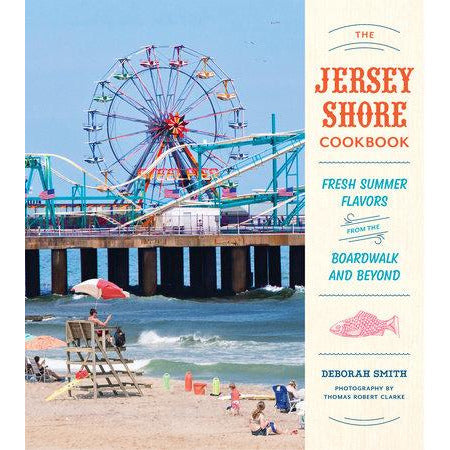 Jersey Shore Cookbook  Penguin Random House   