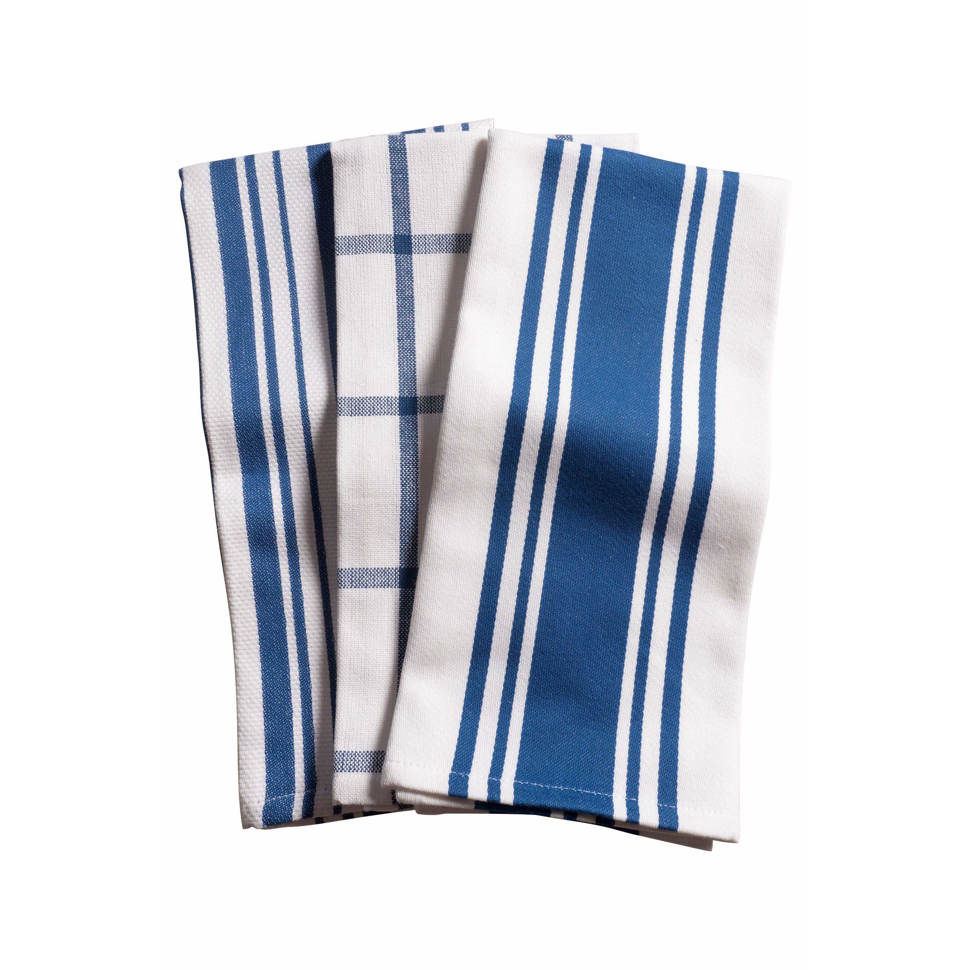 Royal Blue- Set of 3  KAF Home   