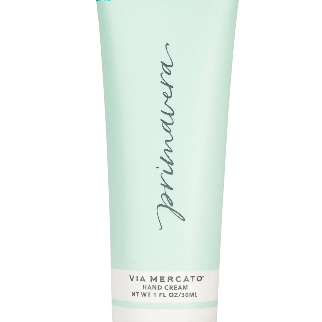 VIA MERCATO - Primavera Shea Butter DUO - Hydrangea White Musk  European Soaps   