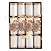 Thomas T. Byrd - Christmas Crackers  Caspari   