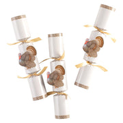 Thomas T. Byrd - Christmas Crackers  Caspari   