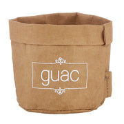 Guac Holder with Bowl  Creative Brands   