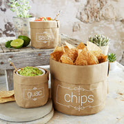 Guac Holder with Bowl  Creative Brands   